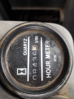 ขายจ้า..KOBELCOSK200-3  มาร์คไฟว์  ซุปเปอร์  เก่านอกแท้  แทรค 80  มีลายแย๊ก  8,XXX  ชั่วโมง  สภาพสวย พร้อมใช้  โทร 089-3818694  ดวงนภา