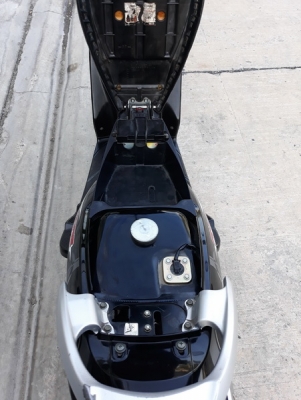 ขาย Yamaha Mio115 cc. ตัวแรก รถมือเดียวสวย ๆ