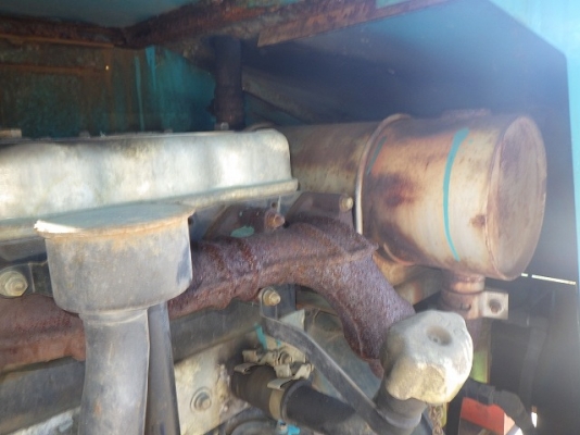 บูมลิฟต์ AICHI SR182 ขนาดความสูง 18 เมตรเต็ม นำเข้าจากญี่ปุ่น ราคาไม่แพงครับ