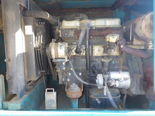 บูมลิฟต์ AICHI SR182 ขนาดความสูง 18 เมตรเต็ม นำเข้าจากญี่ปุ่น ราคาไม่แพงครับ