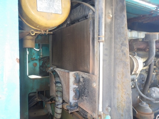 บูมลิฟต์ AICHI SR182 ขนาดความสูง 18 เมตรเต็ม นำเข้าจากญี่ปุ่น ราคาไม่แพงครับ