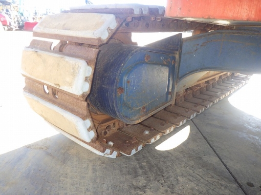 บูมลิฟต์ AICHI SR182 ขนาดความสูง 18 เมตรเต็ม นำเข้าจากญี่ปุ่น ราคาไม่แพงครับ