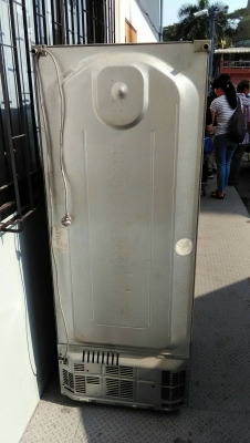 ตู้เย็น 2 บาน สวย เย็น ถูก สภาพดี ยี่ห้อ lg ตู้เย็น 2 บาน สวย เย็น ถูก สภาพดี ยี่ห้อ lg