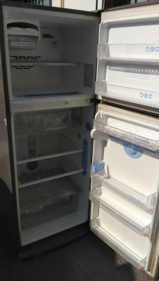 ตู้เย็น 2 บาน สวย เย็น ถูก สภาพดี ยี่ห้อ lg ตู้เย็น 2 บาน สวย เย็น ถูก สภาพดี ยี่ห้อ lg