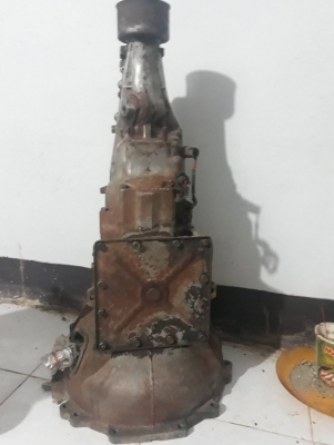 ขายเกียร์  สตราด้า  2800