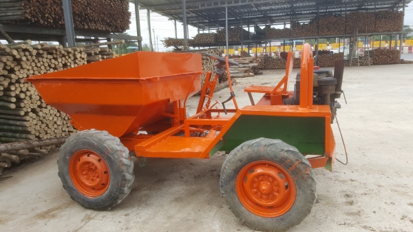 รถดั้มเปอร์