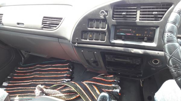 ขายหัวลากISUZU320 ขายหัวลากISUZU320