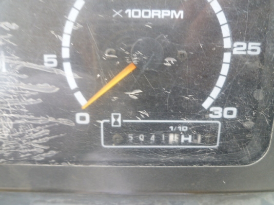 SAKAI T2 SN: 32276 เครื่อง Isuzu 6BG1 นำเข้าจากญี่ปุ่น รถสวย ไม่แพงครับ