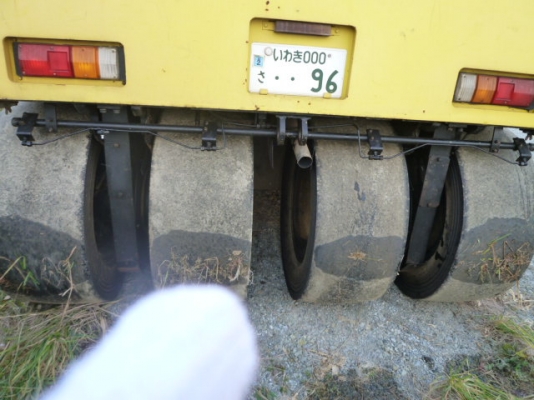 SAKAI T2 SN: 32276 เครื่อง Isuzu 6BG1 นำเข้าจากญี่ปุ่น รถสวย ไม่แพงครับ