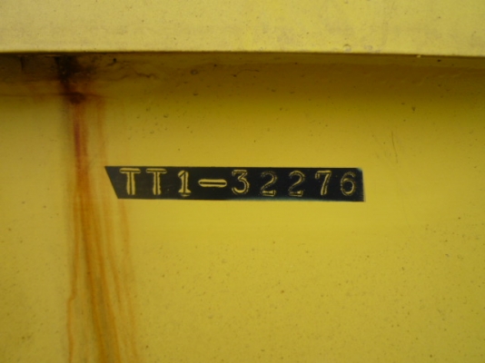 SAKAI T2 SN: 32276 เครื่อง Isuzu 6BG1 นำเข้าจากญี่ปุ่น รถสวย ไม่แพงครับ