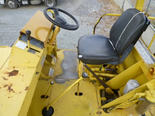 SAKAI T2 SN: 32276 เครื่อง Isuzu 6BG1 นำเข้าจากญี่ปุ่น รถสวย ไม่แพงครับ