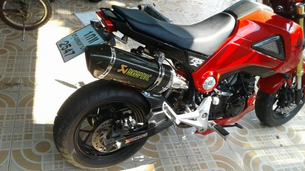 ขาย msx สภาพสวยๆ