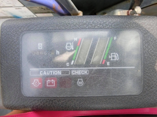 KOMATSU 35MR-1 ขนาดPC-35 มีลายแย๊ก <มีVDOให้ชม> รถเก่านอกแท้☎️ติดต่อ 085-5632278 (ราคาต่อรองได้)