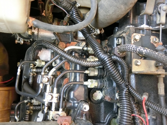 MITSUBISHI ME-30 ขนาดPC-30 คอลโทนสั้นปั๊มนิ้ว<มีVDOให้ชม>รถเก่านอก☎️ติดต่อ 085-5632278 <ราคาต่อรองได้>