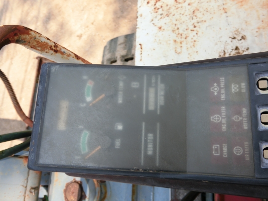 MITSUBISHI ME-30 ขนาดPC-30 คอลโทนสั้นปั๊มนิ้ว<มีVDOให้ชม>รถเก่านอก☎️ติดต่อ 085-5632278 <ราคาต่อรองได้>