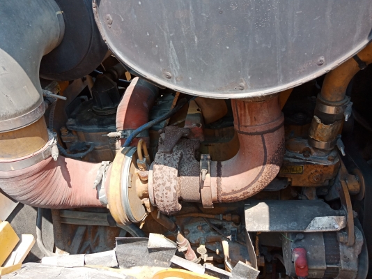 ถึงไทยแล้วครับ 2/3/2561 CAT 950H รุ่นใหม่ สภาพสวย ปี2012 นำเข้าจากญี่ปุ่น โทร.090-986-2521 อ๊อบ