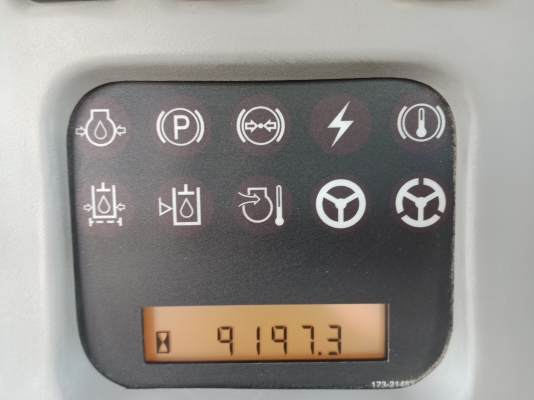 ถึงไทยแล้วครับ 2/3/2561 CAT 950H รุ่นใหม่ สภาพสวย ปี2012 นำเข้าจากญี่ปุ่น โทร.090-986-2521 อ๊อบ