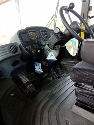 ถึงไทยแล้วครับ 2/3/2561 CAT 950H รุ่นใหม่ สภาพสวย ปี2012 นำเข้าจากญี่ปุ่น โทร.090-986-2521 อ๊อบ