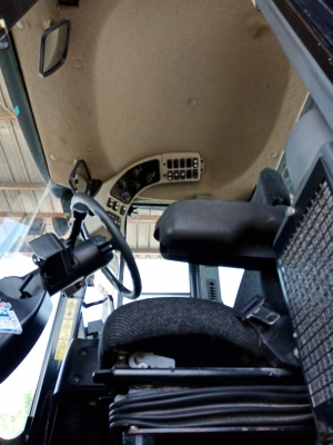 ถึงไทยแล้วครับ 2/3/2561 CAT 950H รุ่นใหม่ สภาพสวย ปี2012 นำเข้าจากญี่ปุ่น โทร.090-986-2521 อ๊อบ