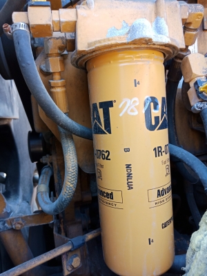 ถึงไทยแล้วครับ 2/3/2561 CAT 950H รุ่นใหม่ สภาพสวย ปี2012 นำเข้าจากญี่ปุ่น โทร.090-986-2521 อ๊อบ