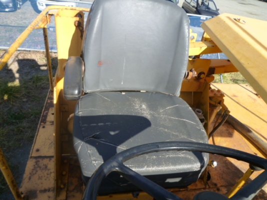 Sakai T2 SN: 32568 เครื่อง Isuzu 6BG1 นำเข้าญี่ปุ่น รถสวยมาก ไม่แพงครับ