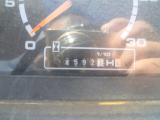 Sakai T2 SN: 32568 เครื่อง Isuzu 6BG1 นำเข้าญี่ปุ่น รถสวยมาก ไม่แพงครับ