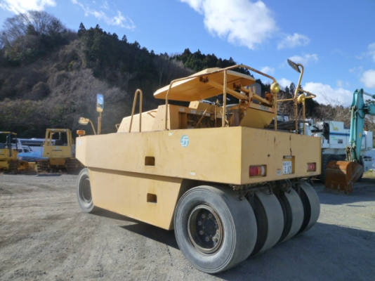 Sakai T2 SN: 32568 เครื่อง Isuzu 6BG1 นำเข้าญี่ปุ่น รถสวยมาก ไม่แพงครับ