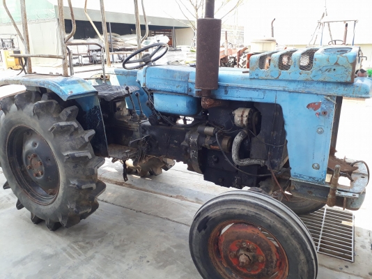 รรถเก่าราคาถูกมาทางนี้เลยจ้า ไทซัน ราคา 37,000 บาท แถมผาน เครื่องติดใช้งานได้