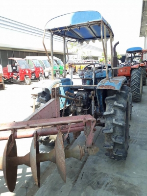 รรถเก่าราคาถูกมาทางนี้เลยจ้า ไทซัน ราคา 37,000 บาท แถมผาน เครื่องติดใช้งานได้