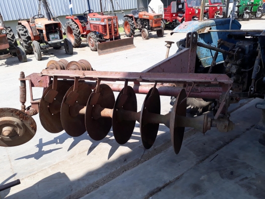 รรถเก่าราคาถูกมาทางนี้เลยจ้า ไทซัน ราคา 37,000 บาท แถมผาน เครื่องติดใช้งานได้