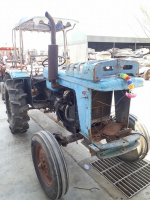 รรถเก่าราคาถูกมาทางนี้เลยจ้า ไทซัน ราคา 37,000 บาท แถมผาน เครื่องติดใช้งานได้