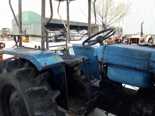 รรถเก่าราคาถูกมาทางนี้เลยจ้า ไทซัน ราคา 37,000 บาท แถมผาน เครื่องติดใช้งานได้