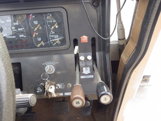 TADANO TR-80ML-1 ปี 1993 ขาไขว้, 8 ตันเต็ม จากญี่ปุ่น ราคาถูก