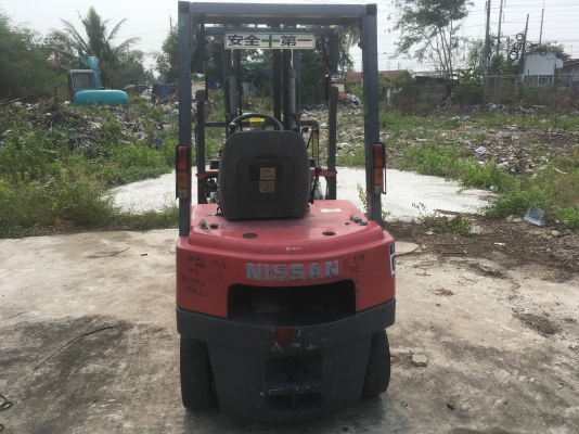 ขาย forklift 1.5T เก่าญี่ปุ่น 1520 ชม. ขาย forklift 1.5T เก่าญี่ปุ่น 1520 ชม.