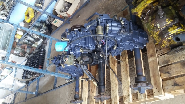 เกียร์รถเกี่ยว เกียร์รถเกี่ยว