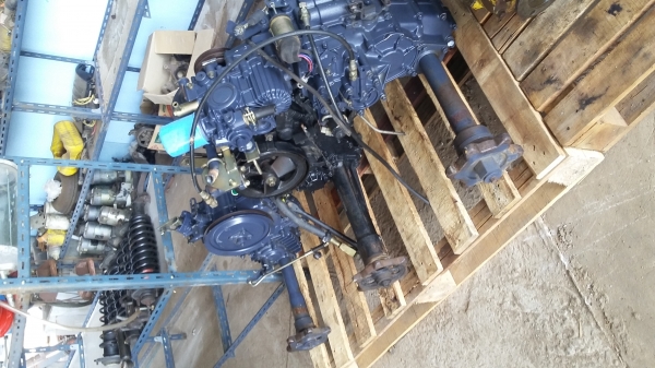 เกียร์รถเกี่ยว เกียร์รถเกี่ยว