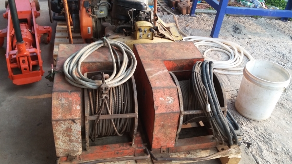 รอกไฟฟ้า รอกไฟฟ้า