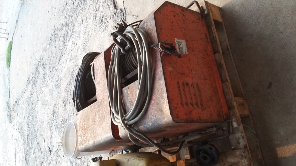 รอกไฟฟ้า รอกไฟฟ้า