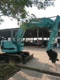 ขายรถขุด KOBELCO SK 50
