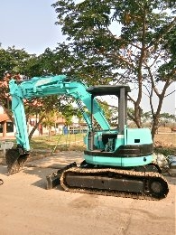 ขายรถขุด KOBELCO SK 50