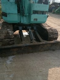 ขายรถขุด KOBELCO SK 50