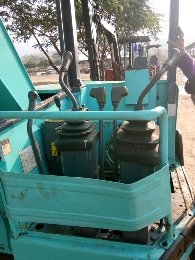 ขายรถขุด KOBELCO SK 50