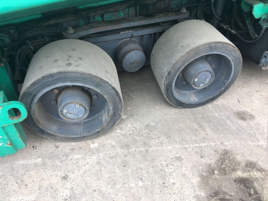 VOGELE : S1903 สวยๆ ถึงไทยแล้วครับ 0988585524 สามภพครับ VOGELE : S1903 สวยๆ ถึงไทยแล้วครับ 0988585524 สามภพครับ