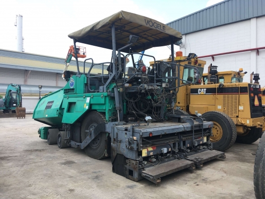 VOGELE : S1903 สวยๆ ถึงไทยแล้วครับ 0988585524 สามภพครับ VOGELE : S1903 สวยๆ ถึงไทยแล้วครับ 0988585524 สามภพครับ