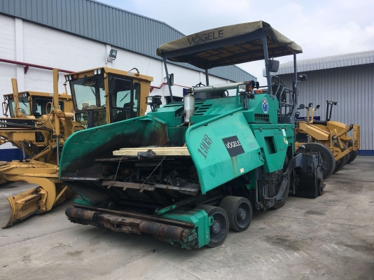 VOGELE : S1903 สวยๆ ถึงไทยแล้วครับ 0988585524 สามภพครับ