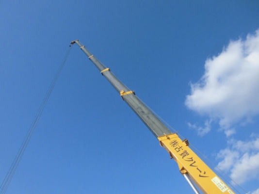 ขาย เครน 10ตัน TADANO TR100M นำเข้าจากญี่ปุ่น โทร.090-986-2521 อ๊อบ