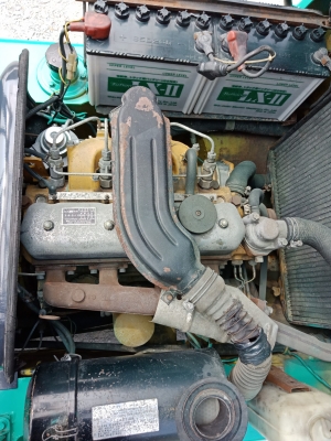 ขาย รถโฟคลิฟท์ MITSUBISHI 1.5ตัน นำเข้าจากญี่ปุ่น โทร.090-986-2521 อ๊อบ