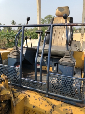 ขายKOMATSU PC40-6