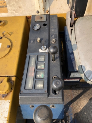 ขายKOMATSU PC40-6