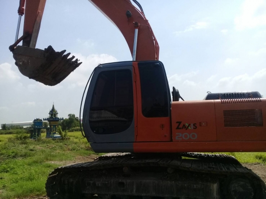 ขายHITACHI ZX-1